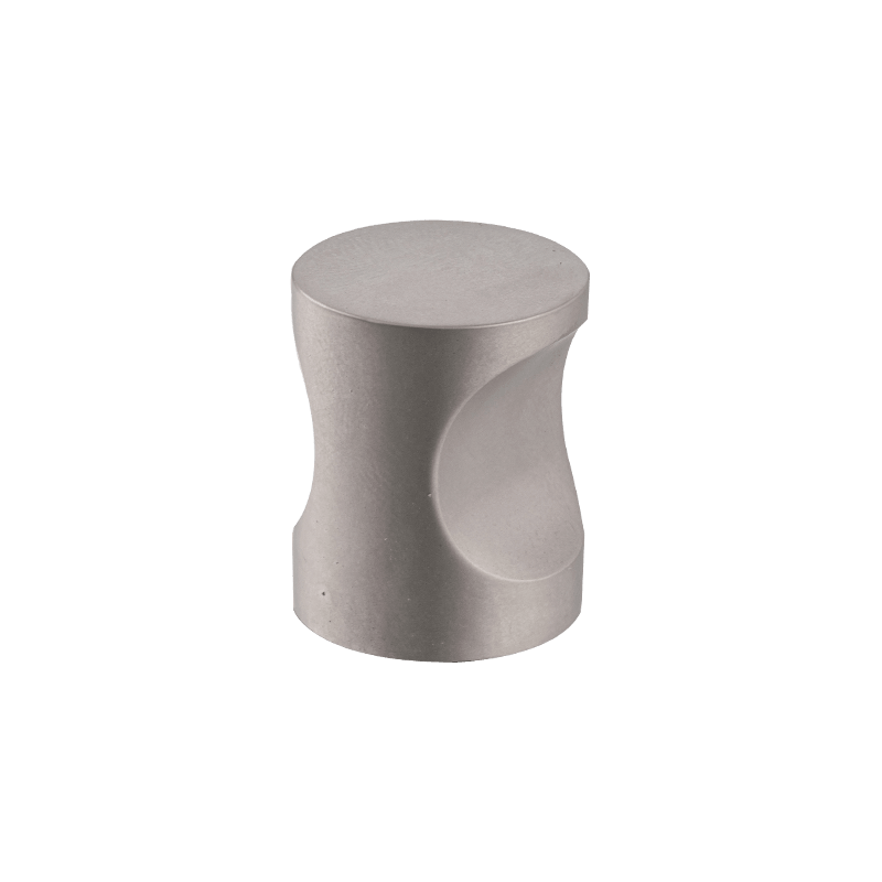 Pokrętło cylindrowej CK140 20 mm